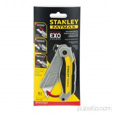 Stanley FatMax Quick Change Utility Knife, 1.0 CT 563428837